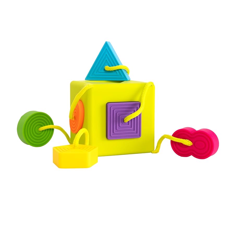 Amazon | ファットブレイン(Fat Brain Toys) 赤ちゃんおもちゃ